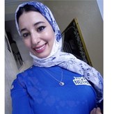 Moroccan girl looking for marriage