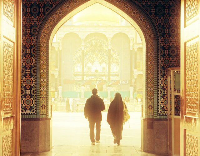 The Role of a Husband in Islam Nurturing and Leading with Love