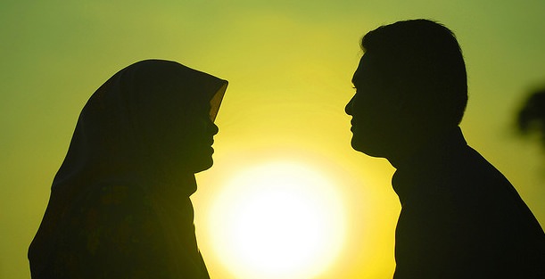The Formula to ask Allah for Marriage