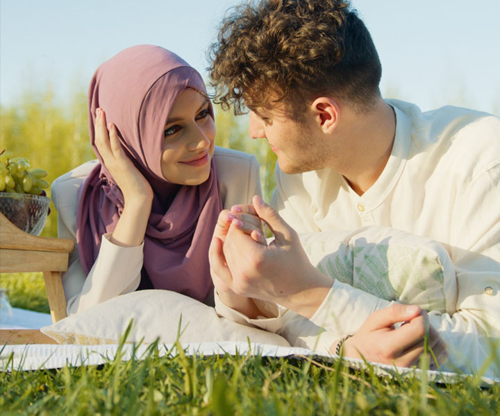 Tips and Techniques of Sexual Intercourse in Islam