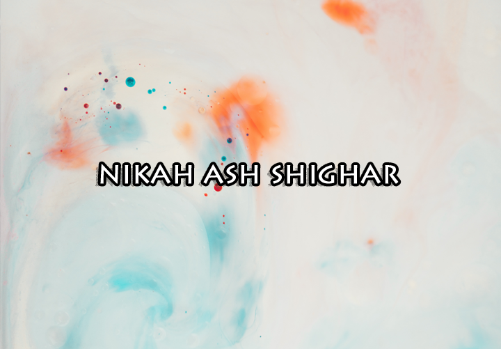 Nikah Ash Shighar