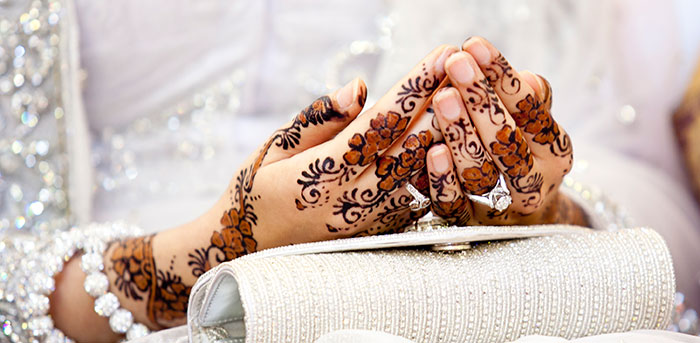 Age Factor In Muslim Marriages