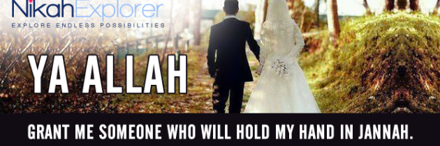 Promise for Jannah