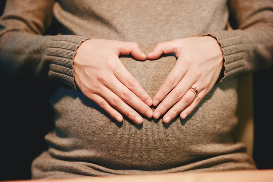 Health Benefits Of Pregnancy